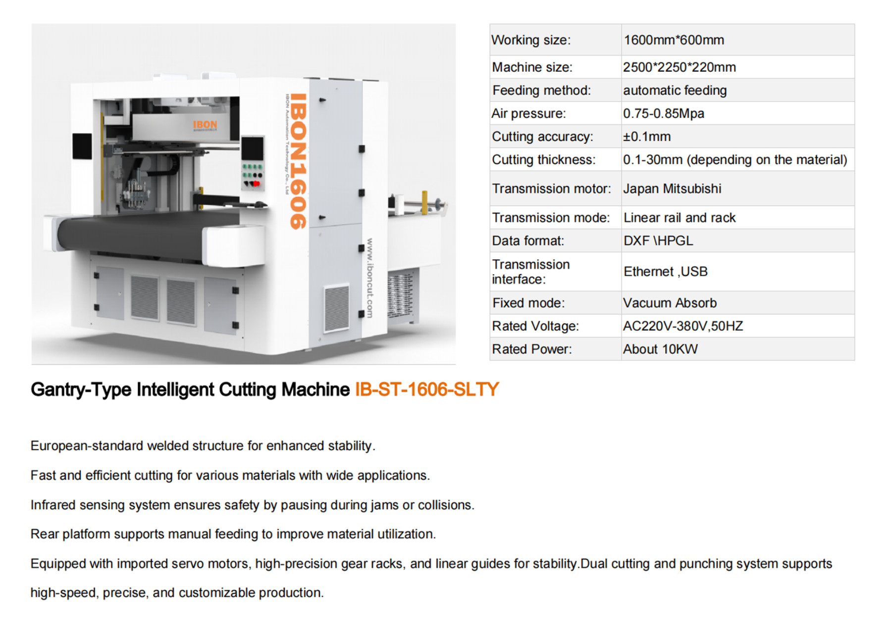 Electric Sofa Cover Automatic Cutting Machine \ CNC Knife Cutting Machine