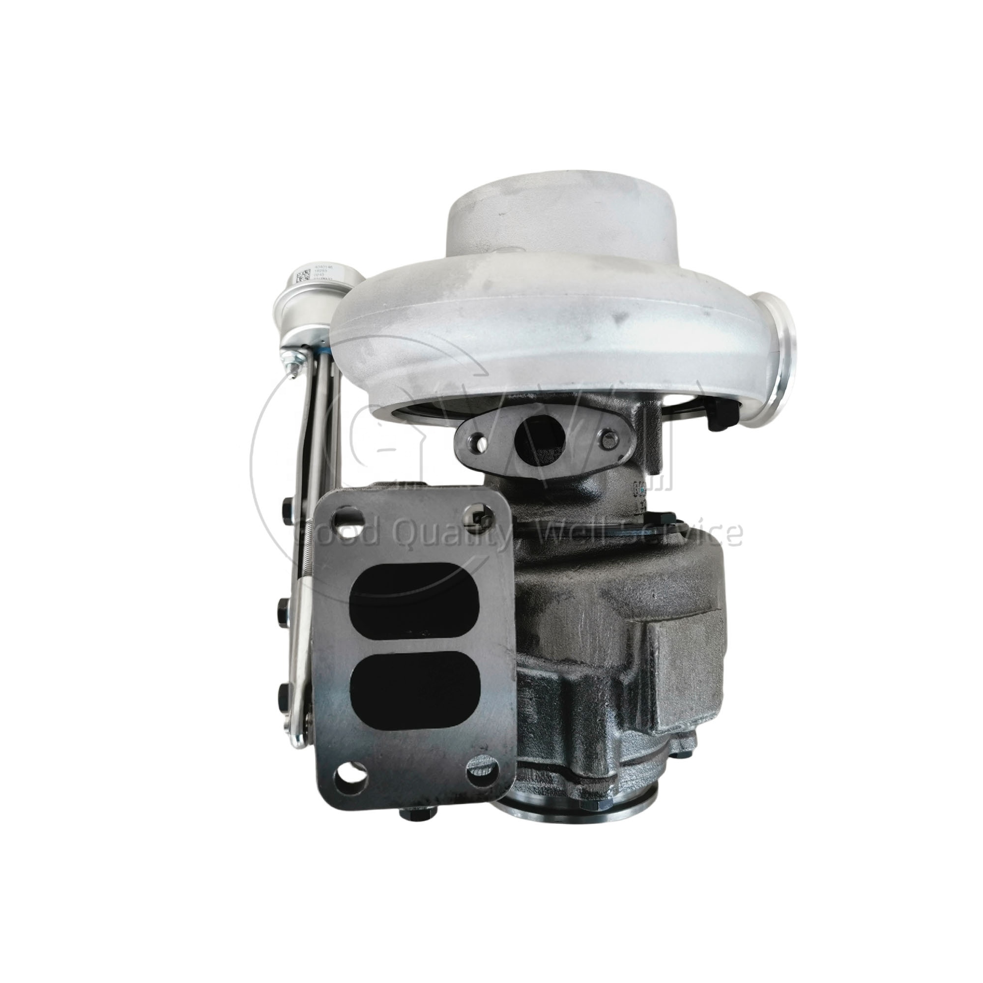Turbocharger QSD6 3797805 3790062 3792214 3786527H 3780337 3780338 turbos HX35W 3790062 3792214 3797805 3780337 3780338