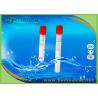 Buy cheap Disposable vacuum blood collection tube procoagulation tube with red cap blood from wholesalers