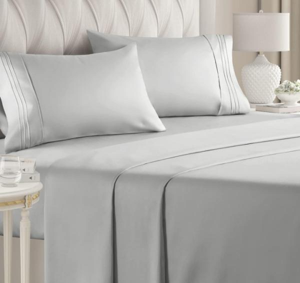 National Standards Color Fastness Grade 100% Cotton Polyester Hotel Style