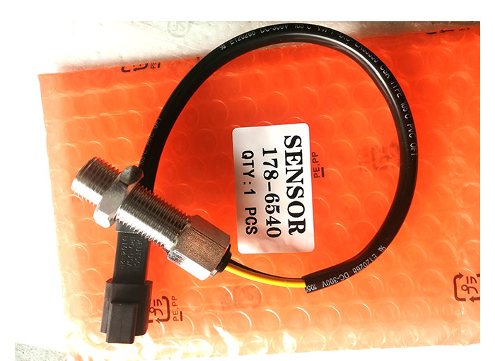 E320B Speed Sensor 178-6540 196-7973 5I-7579 E320 Revolution Sensor