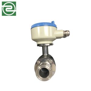 Quality Primacy Cheap Magnetic Electromagnetic Batch Controller Digital Flow