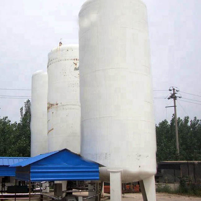 lng tank