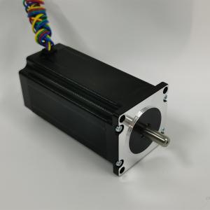  110HS201 1pc 1.8 Degree Nema 42 High Torque Stepper Motor For Textile Equipment Manufactures