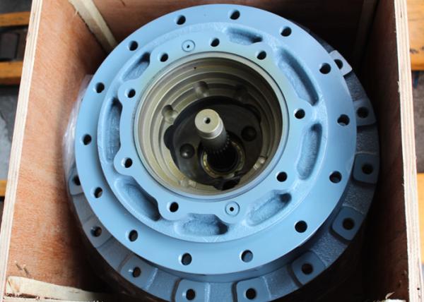 Excavator Hitachi ZX120 ZX120-3 ZX130-3 Travel Gearbox 9180731 Final Drive