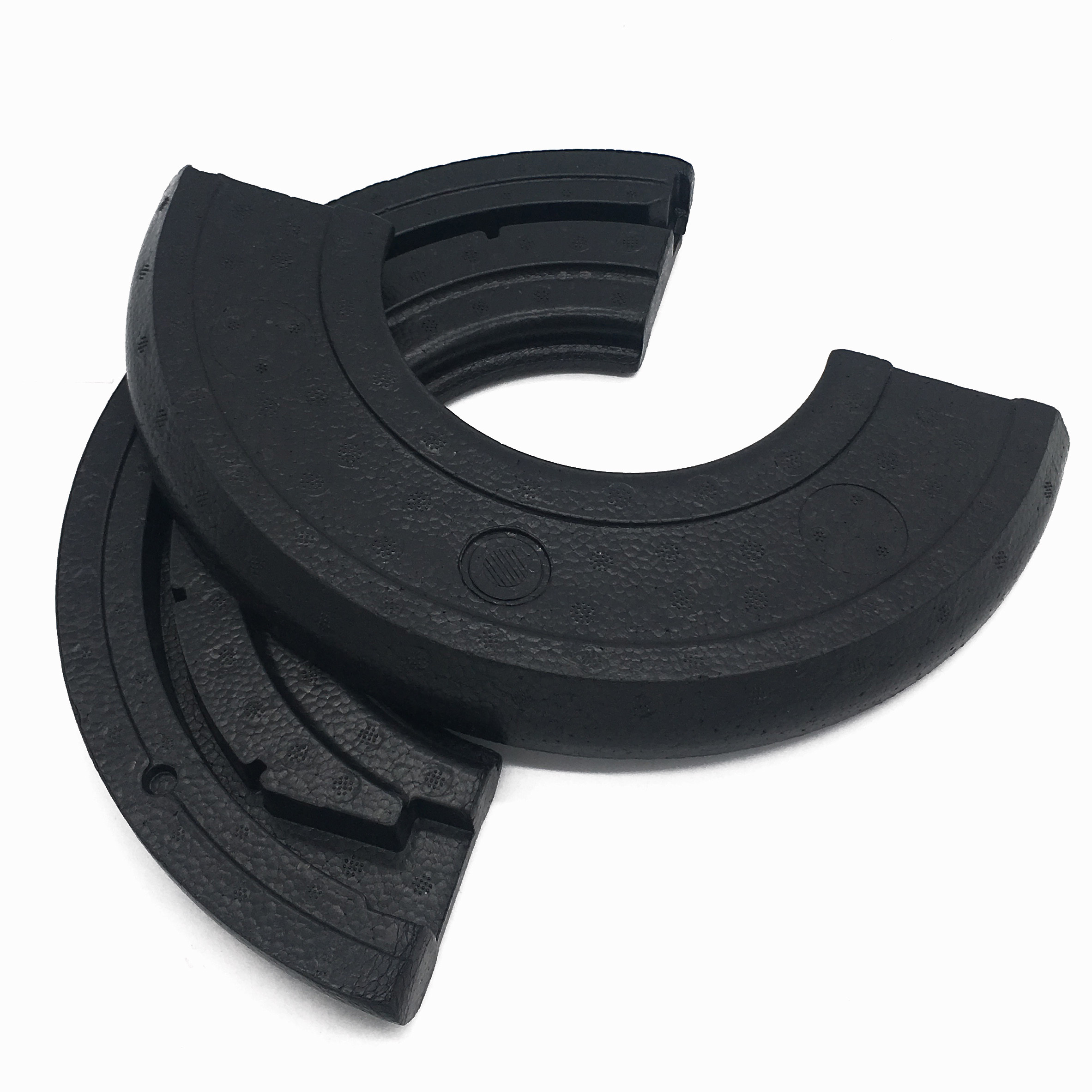 Edge Protect 10mm ISO EPP Packaging Foam 50deg Packing Foam Sheets