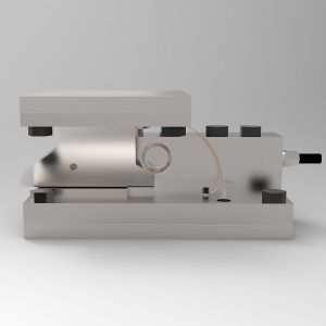 12v Plc Load Cell Module
