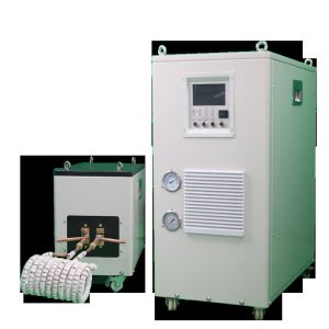 DSP-HF-80KW Induction Quenching Equipment IGBT Induction Surface Heating