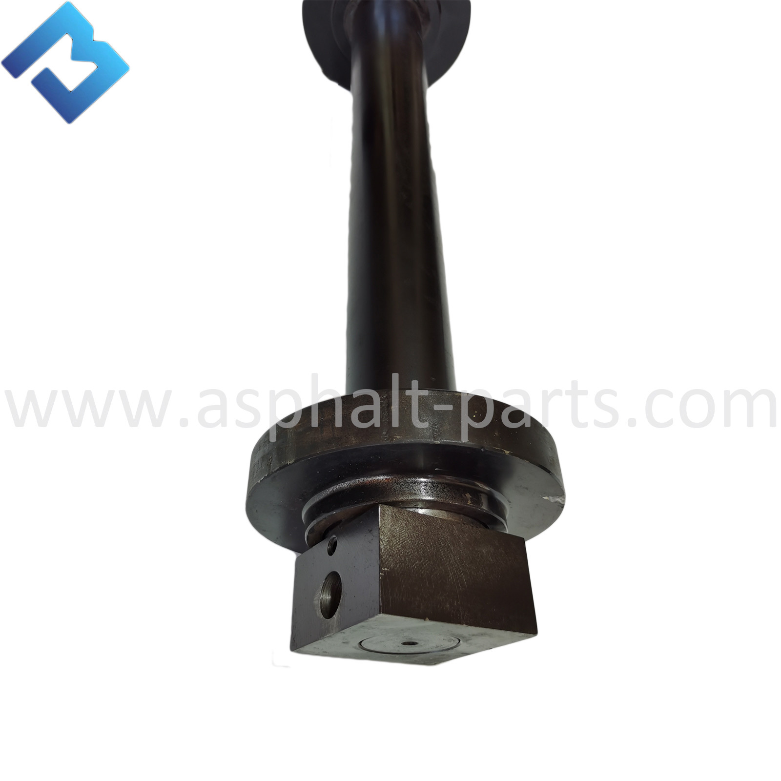 conveyor chain 13957634 for Asphalt paver undercarriage parts ABG325 conveyor tensioner unit