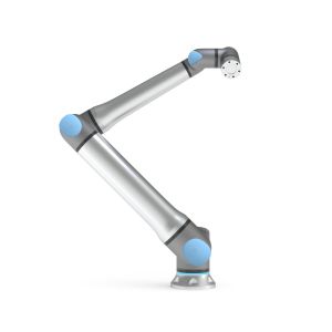 Palletizer Solution For Universal Robot UR20 Cobot With Onrobot Versatile