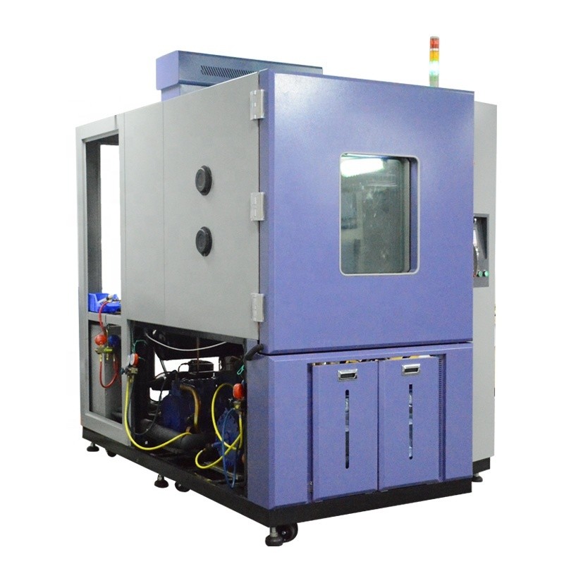 OEM ODM Climatic Test Chamber Meeting MIL - STD - 2164 Test Standard