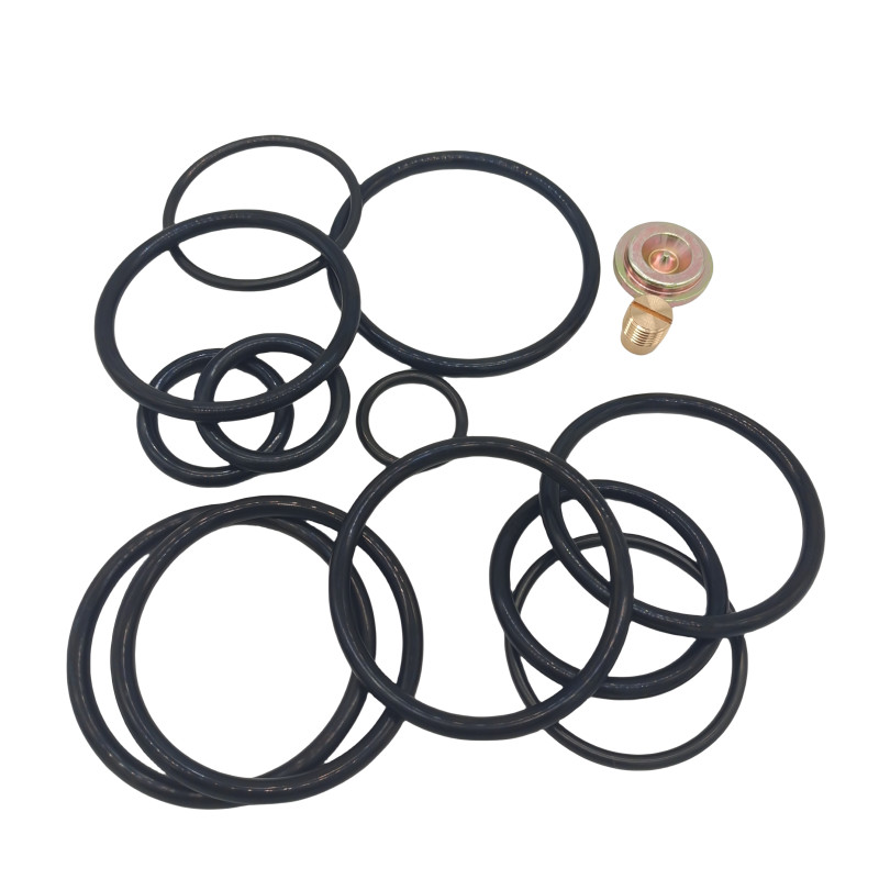 High Performance 20 Firing Head Kit Redress Kit for Oil and Gas Industry