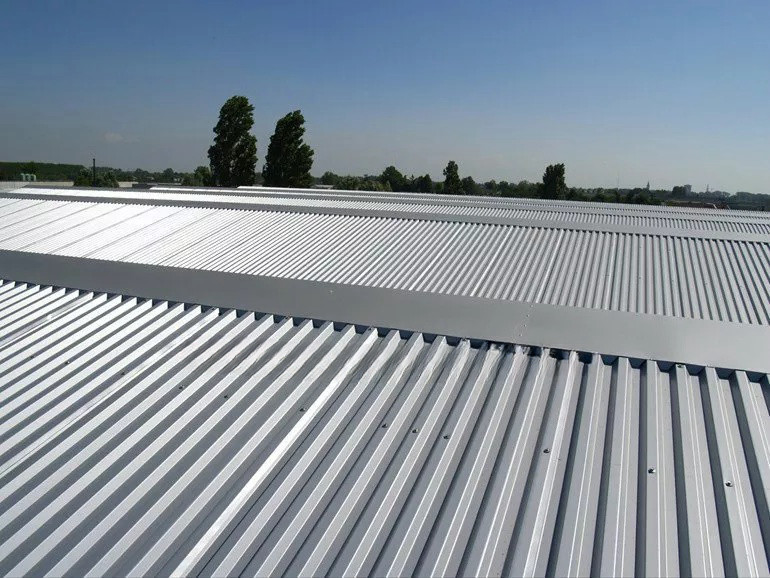 AS1397 Aluzinc G550 0.45 BMT *940 AFP Aluzinc For Roof Panel Metal Tiles AZM150