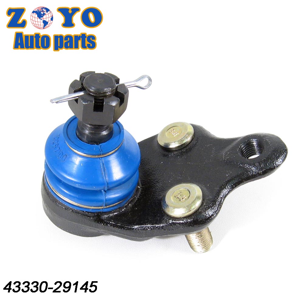 Front Lower Ball Joint Assembly for TOYOTA CELICA 1986-1989 Suspension Parts Control Arm