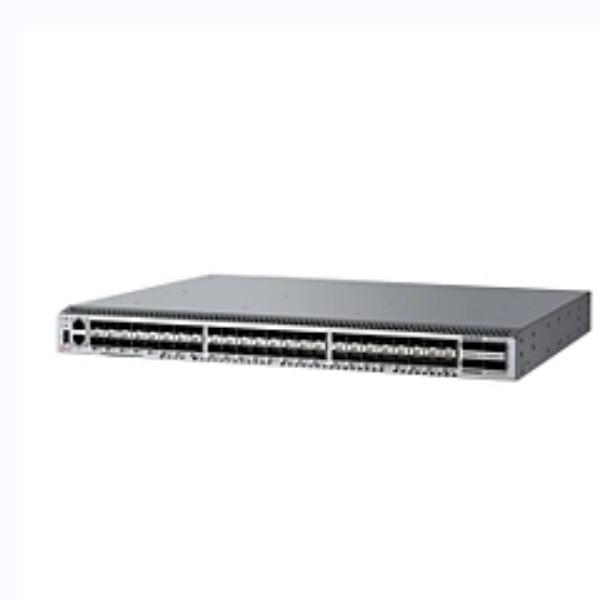 1U Brocade G620 Flash Ready Fibre Channel Switch Delivers Enterprise Availabilit