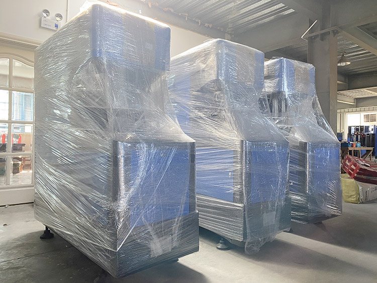 2022 Stretch Liquid Soap 1L Small Pet Plastic Mineral Water Bottle Making Blowing Machine