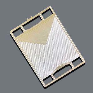  Printed Circuit Heat Exchanger Via Photo Chemical Etching Machining Custom Manufactures