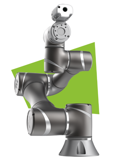 Industrial robot arm TM5-900 collaborative 4kg Payload 900mm Arm robots