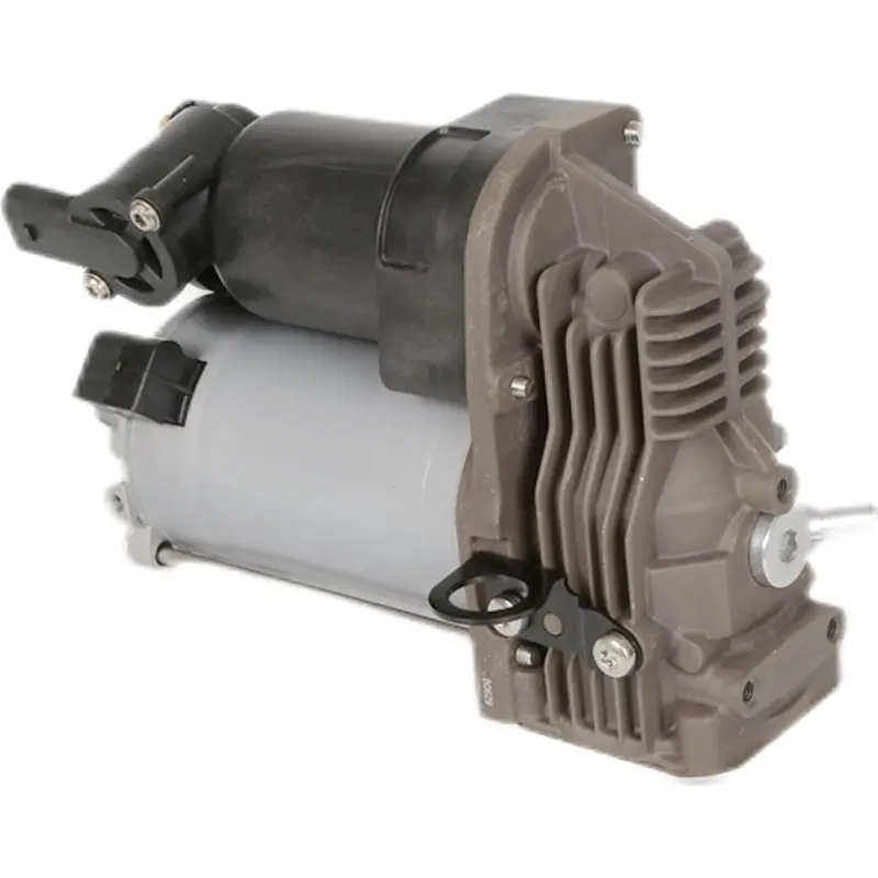 Mercedes-Benz W222 AIRMATIC 993200104 1643201204 Air Suspension Compressor for Car Fitment