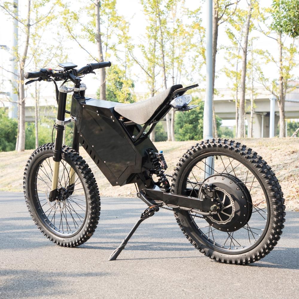 enduro ebike 3000w ebike motor kit ebike/stealth bomber electric bike/crane electric bike using for the electric bicycles for