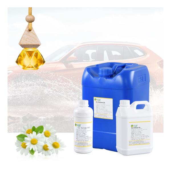 Popular Branded Perfume Fragrance Oil Chamomile Fragrance For Cars Perfume Oil