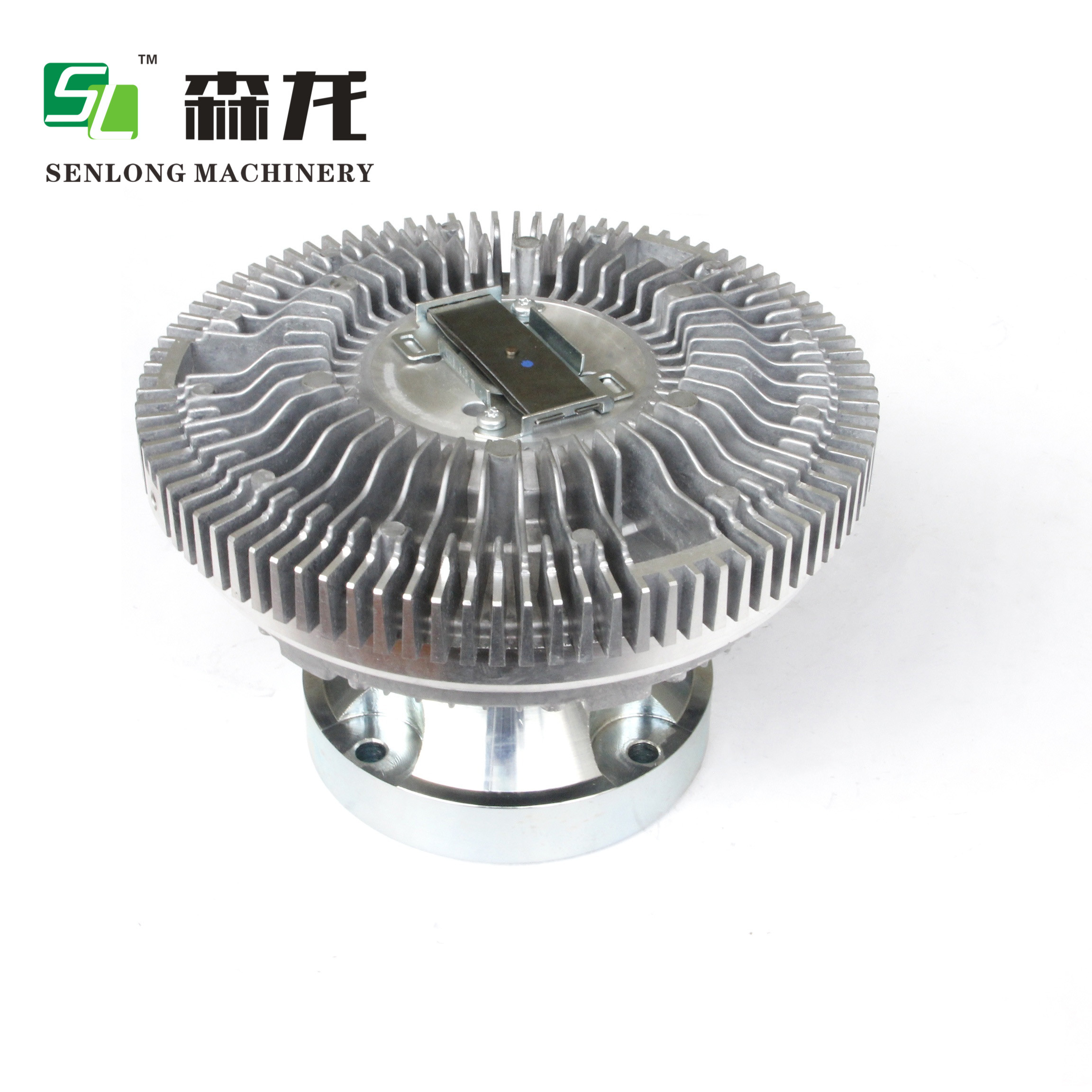 Engine Cooling Fan Clutch for Suitable 7083122,FH16/520,FH12/340,FH12/420,FH12/500,FH12/380,FH12/460 20364981C
