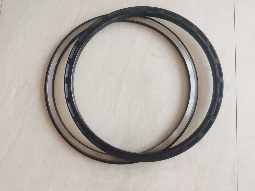 Vol-vo EC750LC Excavator Seal Kit Group VOE 14620643 TGFQ