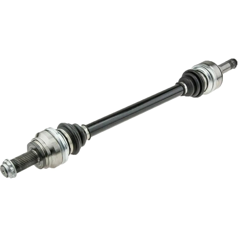 BMW F02 F07 Auto Transmission System Rear Axle Left Drive Shaft OEM 33207566067