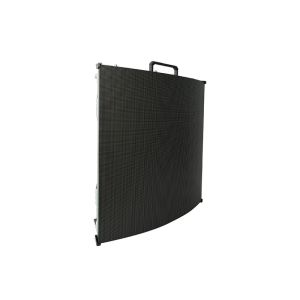 China Indoor Resolution LED Panels with Multiple Pixel Pitches 7680Hz Refresh 500x1000mm Rental Display IRCF Series on sale
