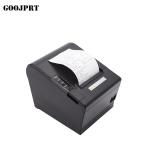 Cheapest Bluetooth Ethernet USB POS 80MM POS80 thermal billing receipt printer