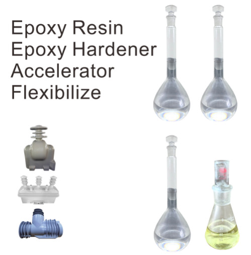 Current Transformer Epoxy Resin Casting For Outdoor Insulation