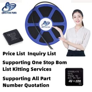 New Original Imported STM32 STM32F103 Microcontroller Chip STM32F103VET6