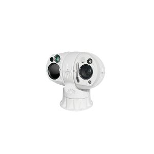 30 Hz Frame Rate Multi-Sensor IOT Smart Thermal Camera with Advanced Thermal