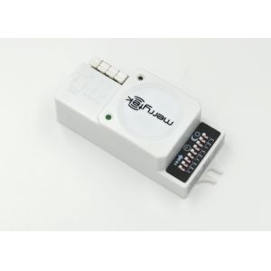 HF Microwave Motion Sensor MC008S E / Movement Detector On-off Control With TUV