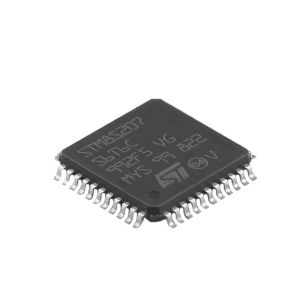 China STM8S207S6T6C IC MCU 8BIT Microcontrollers CHIP 32KB FLASH 44LQFP STM8S207S6T6C on sale China STM8S207S6T6C IC MCU 8BIT Microcontrollers CHIP 32KB FLASH 44LQFP STM8S207S6T6C on sale