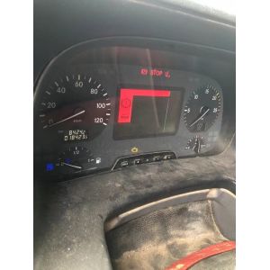 56m max vertical reach and 44000kg gross mass used concrete pump truck for