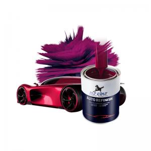  Efficient Car Paint Top Coat For Glossy And Smooth Finish Automotive Top Coat Paint Manufactures