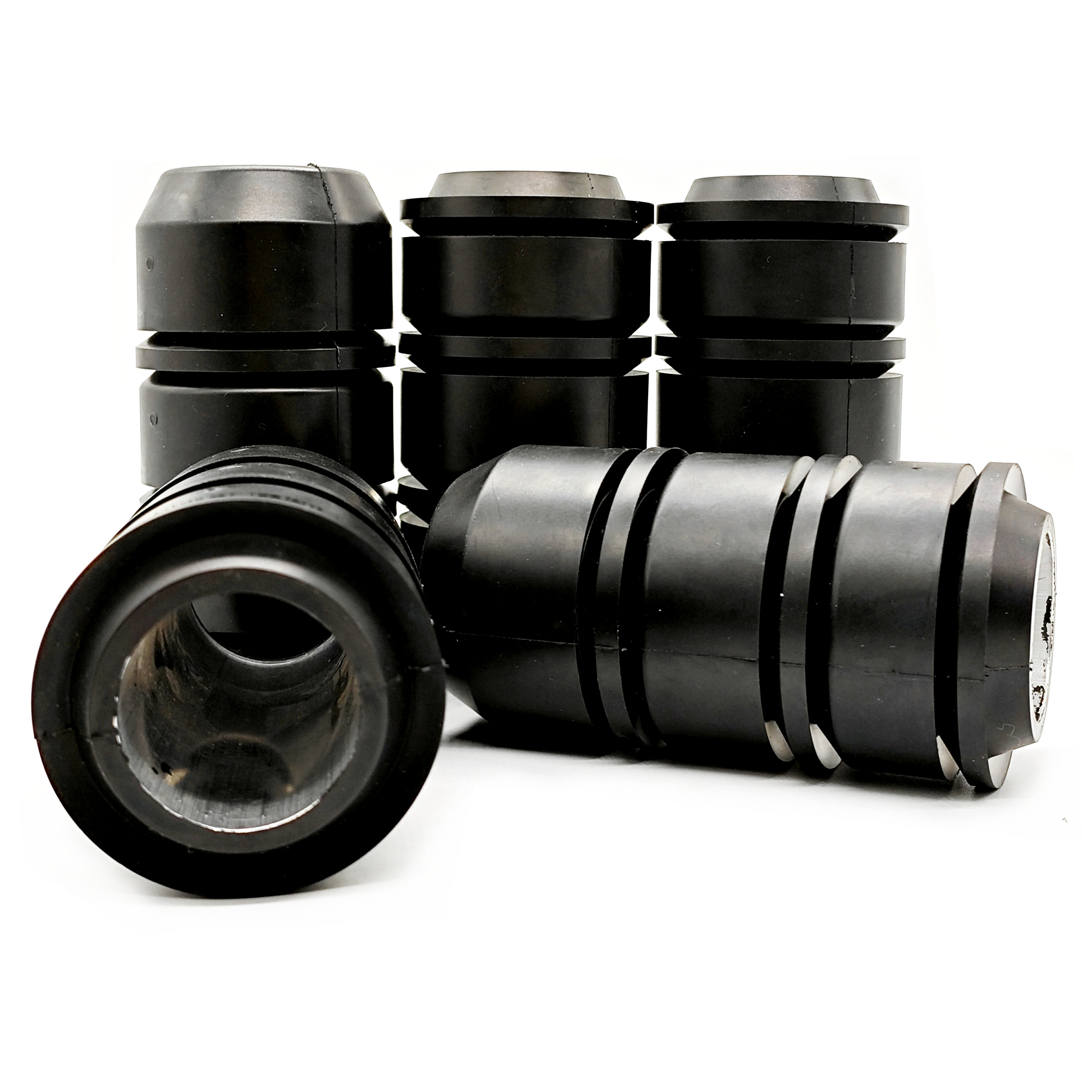 API Standard Tubing Oil Pipe NC38 Plastic Thread Protector