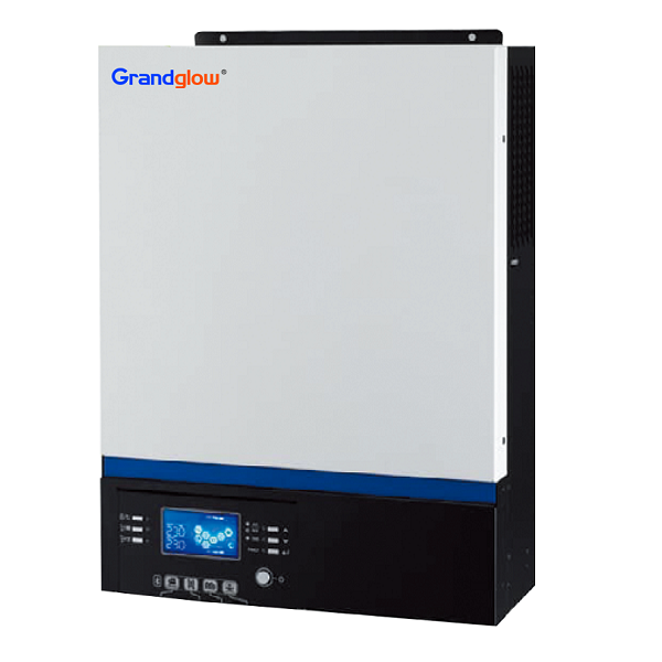 15KW Solar Power Inverter DC To AC Three Phase Inverter 220V Output