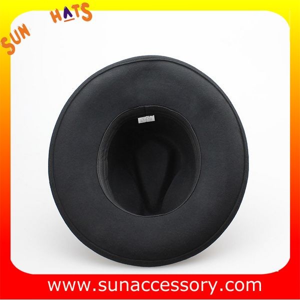 1462 Sun Accessoryblack winter wool felt safari mens fedora hats ,Shopping online hats and caps wholesaling