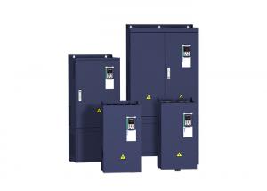 China 55KW 75KW 90KW Variable Speed Drive Inverter At Simple General Series Inverter on sale