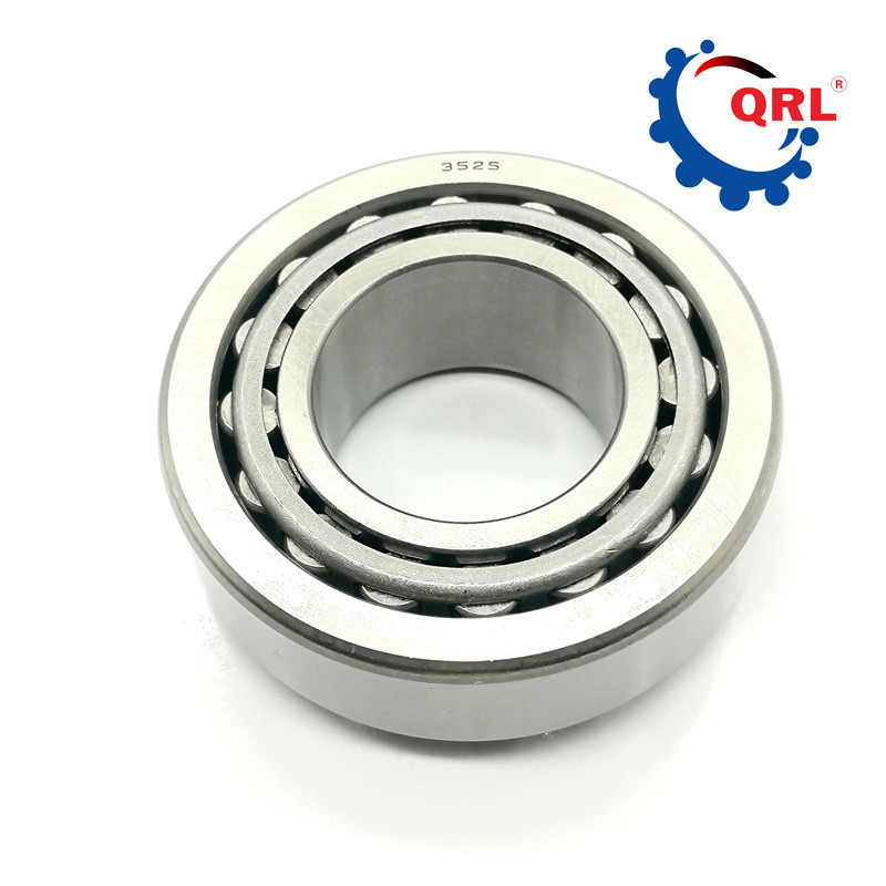 Single Row 3579/25 Tapered Roller Bearings 3579/3525