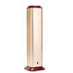 China Vertical Hotel Scent Diffuser With Pluggable Structure Atomizing Head on sale