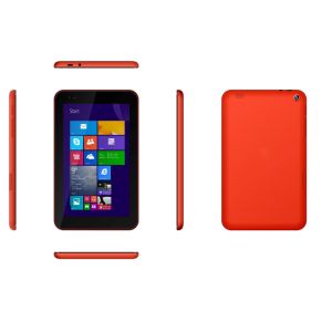 7 Win 8  Tablet PC With Intel Z3735G Dual core Bluetooth 4.0 1G RAM 8GB ROM