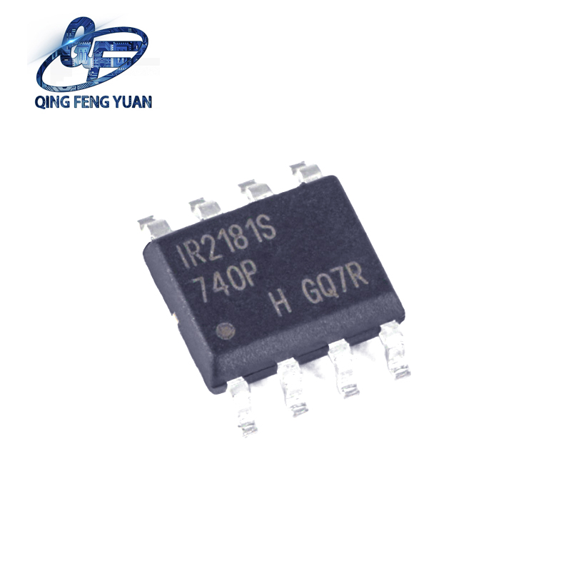 IN Fineon IRF8707TRPBF Nand IC Composant Electroniques SSOP Data Recovery Tool