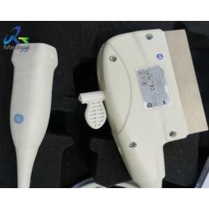 GE 3S-RC Phased Array Ultrasound Transducer Probe 3.6MHz