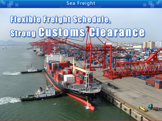FOB EXW CIF DDU DDP Sea Full Container from Vietnam/Thailand/Indonesia/Singapore/Malaysia to Canada Insurance Service Yes