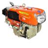 Buy cheap Horizontal RD140N 250 g/kwh 14HP Tractor Diesel Engine from wholesalers