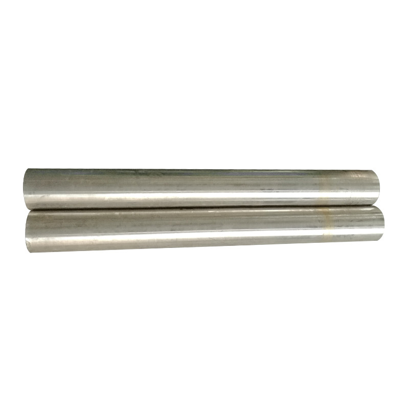 Round Nicr Alloy Rod Chromel For Braking Resistor D/ NiCr3020