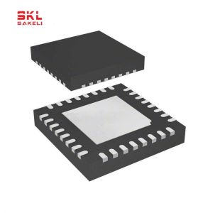  STM32F301K8U7 MCU Microcontroller Unit 72MHz Low Voltage Microcontroller Manufactures
